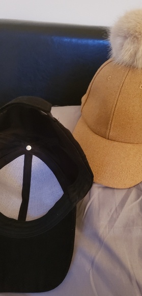 Caps - Picture 2 of 3